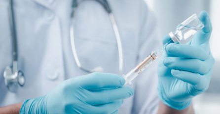 SZO UPOZORAVA Barem 60 odsto populacije MORA SE VAKCINISATI, da bi se zaustavila pandemija