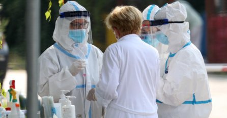 Znanstvenici otkrili pravo stanje: Koliko je koronavirus stvarno smrtonosan?