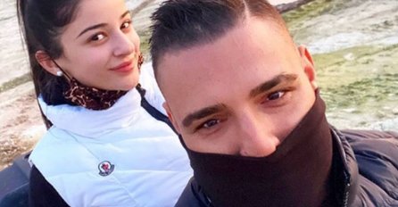 SVEKAR U KRITIČNOM STANJU, MARINA GAGIĆ SE SINOĆ KASNO OGLASILA: Evo šta radi Darko