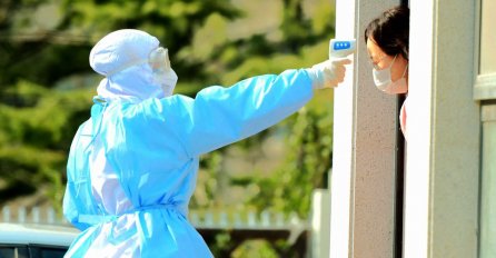 PREMINULO SEDMORO LJUDI I danas veliki broj zaraženih u Kantonu Sarajevo