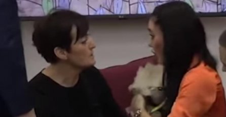 MAJKA ANE KORAĆ VIŠE NE LIČI NA SEBE: Nakon ove zadnje slike svi se pitaju samo jedno