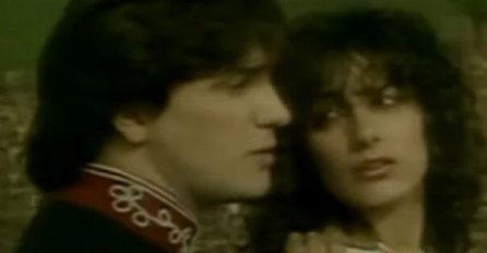 NAKON POJAVLJIVANJA U ČOLINOM SPOTU I SAMA JE POSTALA VELIKA YU ZVIJEZDA: Prepoznajete li je?  