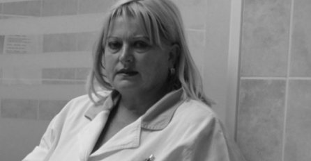 Od posljedica koronavirusa preminula medicinska sestra Mirjana Parović
