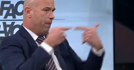 Tegeltija: 7 razloga za jednu funkciju predsjednika i srpskog člana Predsjedništva