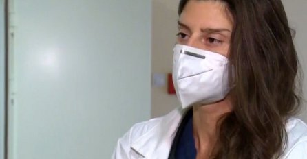 Jednu grešku prave oboljeli od korone u Srbiji, zbog koje često dobiju tešku kliničku sliku