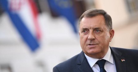 SLUČAJ CIKOTIĆA Dodik: Tužilaštvo neka radi svoj posao