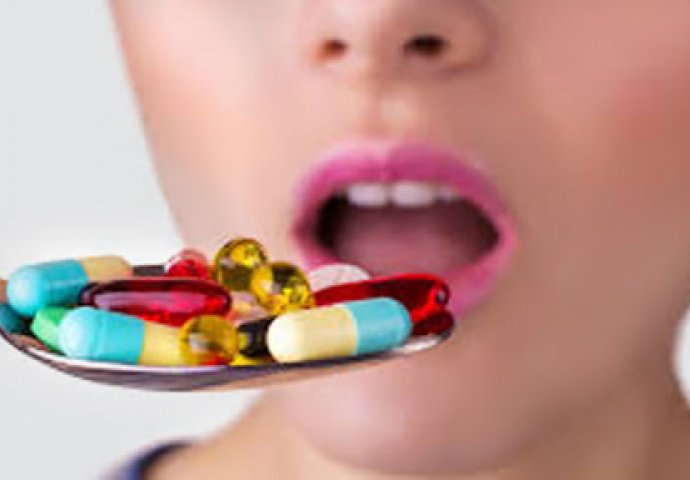 RAZMISLITE PRIJE UPOTREBE: Evo šta se događa kada popijete antibiotik DOKTORICA DALA JASNO OBJAŠNJENJE