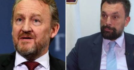 SDA: "Podržat ćemo Elmedina Konakovića"