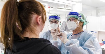 Broj preminulih u Srbiji VEĆI NEGO IKAD, pozitivno više od 7.000 ljudi