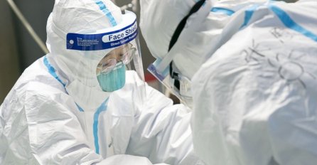 U Hrvatskoj više od 4.000 novozaraženih, štab danas predstavlja popuštanje mjera