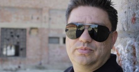 Od posljedica koronavirusa preminuo srpski muzičar Zdravković Mikica