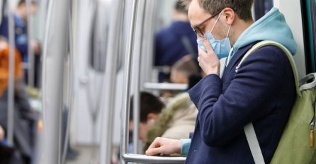 Simptome imate, a test je negativan: Evo zašto se to dešava