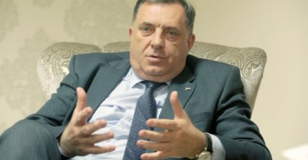 Dodik o slučaju "Cikotić": Tužilaštvo neka radi svoj posao