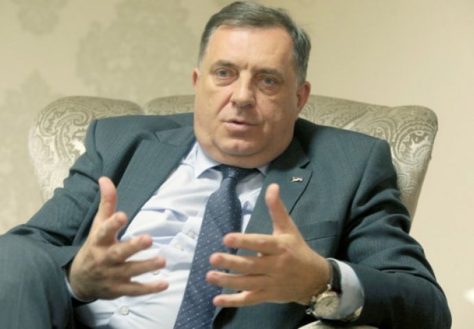 Dodik o slučaju "Cikotić": Tužilaštvo neka radi svoj posao