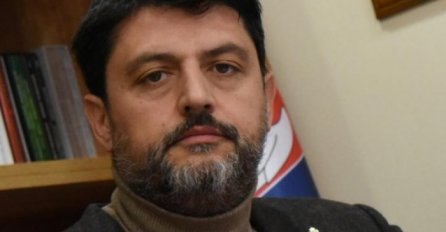 Ambasador Srbije proglašen personom non grata, zatraženo da napusti Crnu Goru