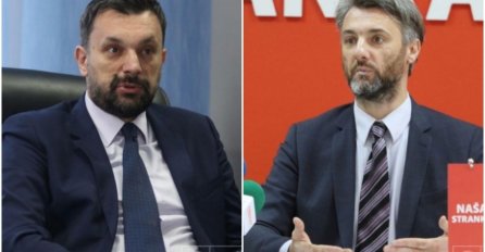 Novi premijer Sarajevskog kantona neće biti ni Konaković, ni Forto