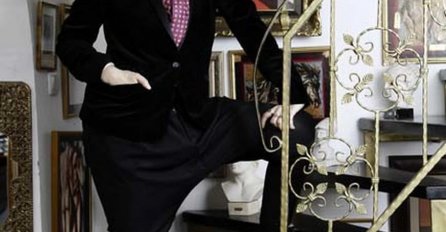 EVO GDJE ŽIVI PORODICA ISIDORE BJELICE NAKON NJENE SMRTI: Svi zajedno u ovom stanu, ISIDORA NIJE BILA TU PRIJE SMRTI