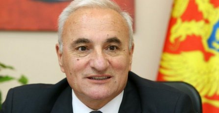 Odgovor se nije dugo čekao: Tarzan Milošević ambasador Crne Gore u Srbiji protjeran iz države