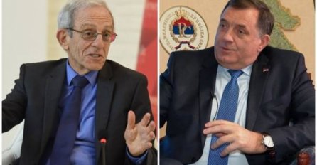 LOŠE VIJESTI ZA DODIKA: Biden će se vratiti tradicionalnoj američkoj politici na Balkanu