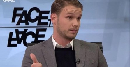 Stanivuković: Gay parada je dovoljna u Sarajevu, u Banjoj Luci toga neće biti