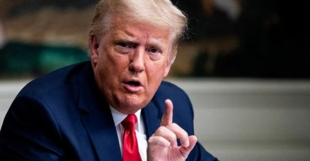 Trump "ponovo" izgubio u Wisconsinu, na novo brojanje potrošio tri miliona dolara