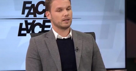 SENAD: Hoćeš li biti DODIKOV nasljednik? DRAŠKO: Mora neko da ga naslijedi!