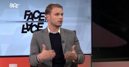 DRAŠKO: ODBIJA ME SARAJEVO! SENAD: A zašto te odbija: Ovo je odgovor