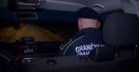 Uhapšen Mladen Grujić