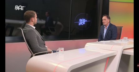 SENAD večeras postavio pitanje koje su svi čekali: KO JE UBIO DAVIDA DRAGIČEVIĆA? DRAŠKO: To bi i ja volio da znam