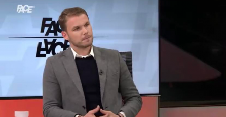 SENAD: JESI LI TI LIČNOST KOJA OBARA DODIKA - Draško: Pa ja mislim da je...