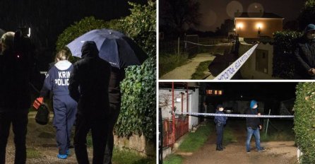 Porodična tragedija u Hrvatskoj: Nožem ubio suprugu, pa pokušao presuditi sebi