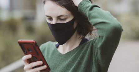 Osobe koje su stekle imunitet na koronu, treba i dalje da nose maske, iz ovog razloga