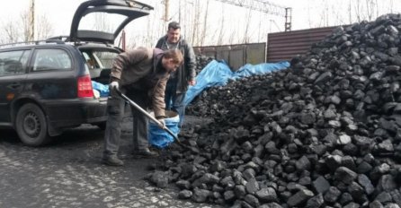 U Kantonu Sarajevo se zabranjuje korištenje uglja