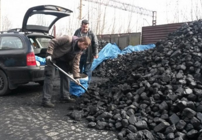 U Kantonu Sarajevo se zabranjuje korištenje uglja