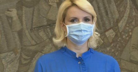 DOKTORICA DARIJA O DIVLJANJU KORONE: Evo šta nas čeka