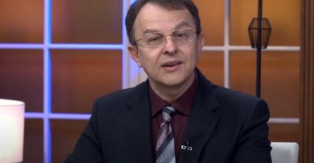 KAKO PREPOZNATI SIMPTOME KORONAVIRUSA KOD DJECE? DR Vukomanović otkriva: Najčešće se radi o zapušenom nosu, curenju iz nosa, povišenoj temperaturi...