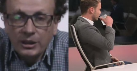 SRĐAN PUHALO poručio DRAŠKU da ne smije priznati genocid u Srebrenici, stigao Draškov odgovor: EVO ŠTA MU JE SINOĆ PORUČIO