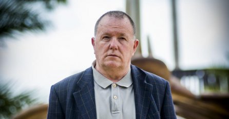 ‘Srušio bih se od šoka da nitko ne bježi iz samoizolacije! Reći ću vam zašto se to događa‘