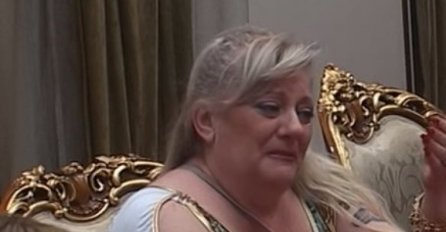 VESNA RIVAS U SUZAMA: MUŽ mi je u bolnici na aparatima! Objavila njegovu sliku i TUŽNU PORUKU