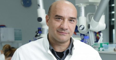 Lauc: Do proljeća je priča s pandemijom gotova, ovaj virus nije ništa posebno