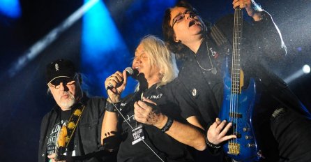 TUGA U BEOGRADU: Od posljedica koronavirusa preminuo basista grupe RUBLJA ČORBA