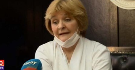 DR DANICA GRUJIČIĆ OTKRILA KAKO JAČA IMUNITET: Ovo je pravilo BROJ 1. I ZA ŽENE I MUŠKARCE