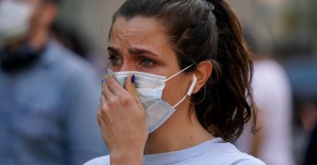 Važan simptom korona virusa: Ovaj ukus u ustima može biti znak da ste zaraženi!