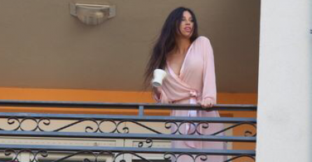 LUKSUZNI PENTHAUS U RUMI OD 110 KVADRATA, 3 SPAVAĆE SOBE: Evo kako izgleda kuća Stanije Dobrojević u Srbiji!