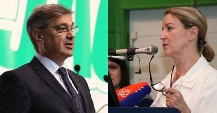 ZVIZDIĆ ODGOVORIO SEBIJI: SDA je na većini mjesta u Sarajevu dobila manje glasova nego što je otjerano ljekara sa KCUS-a