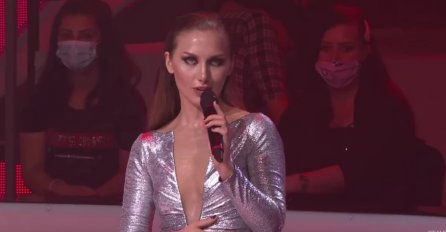 SVI BRUJE O TAKMIČARKI KOJA JE SINOĆ POKIDALA U ZVEZDAMA GRANDA: A čekajte da čujete čija je ona snajka, IZNENAĐENJE (FOTO)