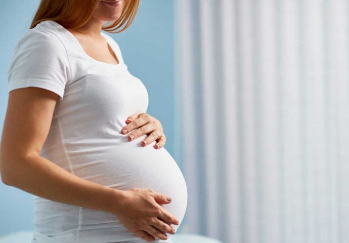 OVAJ SLUČAJ JE ZAPREPASTIO NAUČNIKE: Majka je tokom trudnoće bila zaražena koronavirusom, a rodila je bebu s...