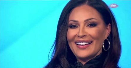 CECA JE PRIJE 13 GODINA SNIMILA SPOT ZA ČUVENI HIT, A ZBOG JEDNOG ČOVJEKA NIKADA NIJE OBJAVLJEN U JAVNOST: Procurile slike sa snimanja