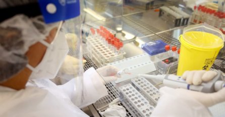 U Hrvatskoj rekordan broj umrlih, nikad manje ROĐENIH