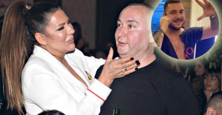 ĐANI POSTAO DEDA, A ČEKAJTE DA ČUJETE KAKO ĆE SE BEBA ZVATI: Konačno otkriveno, oglasio se ponosni deda! 